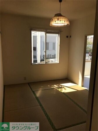 えふ・が~でんの物件内観写真